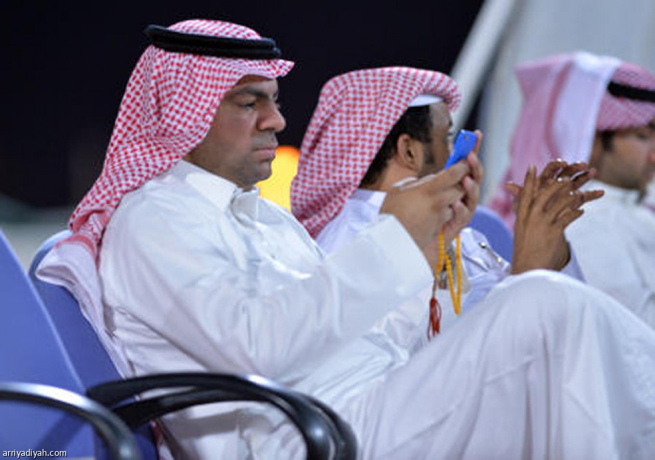 الفتح يبدأ إستعداداته لمواجهة الهلال