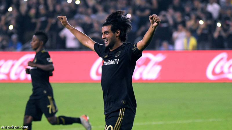 كارلوس فيلا على رادار برشلونة