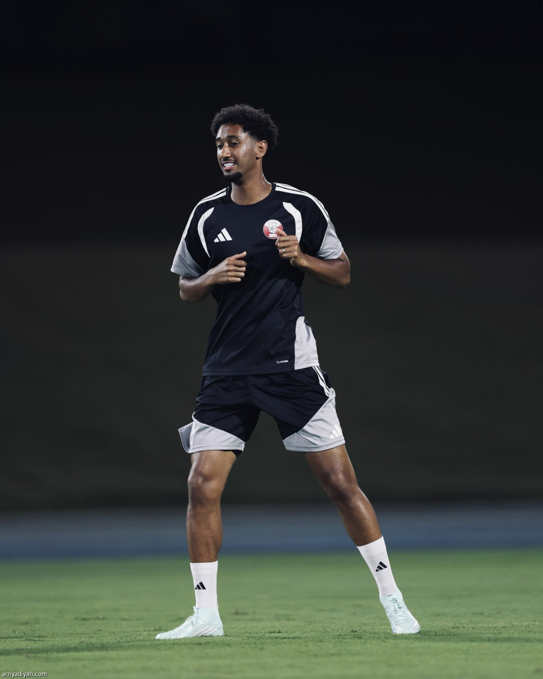 العنابي يتأهب