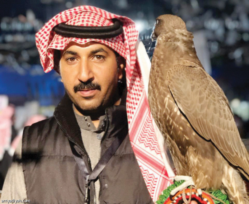 العطاوي:
عمال الصقور بصدد الفحص الدوري