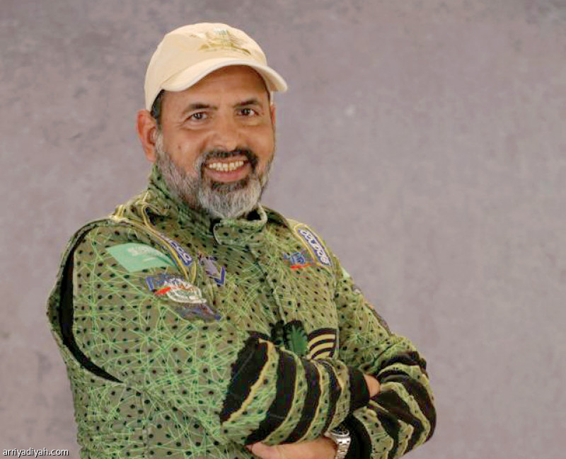 المهنا:
داكار الأصعب عالميا