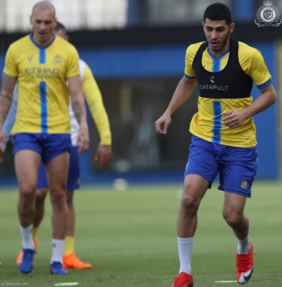 النصر يطير إلى أبها.. ومايكون يتقدم البعثة