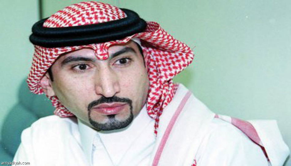 إثر سكتة قلبية مفاجئة: وفاة رئيس نادي الرياض السابق