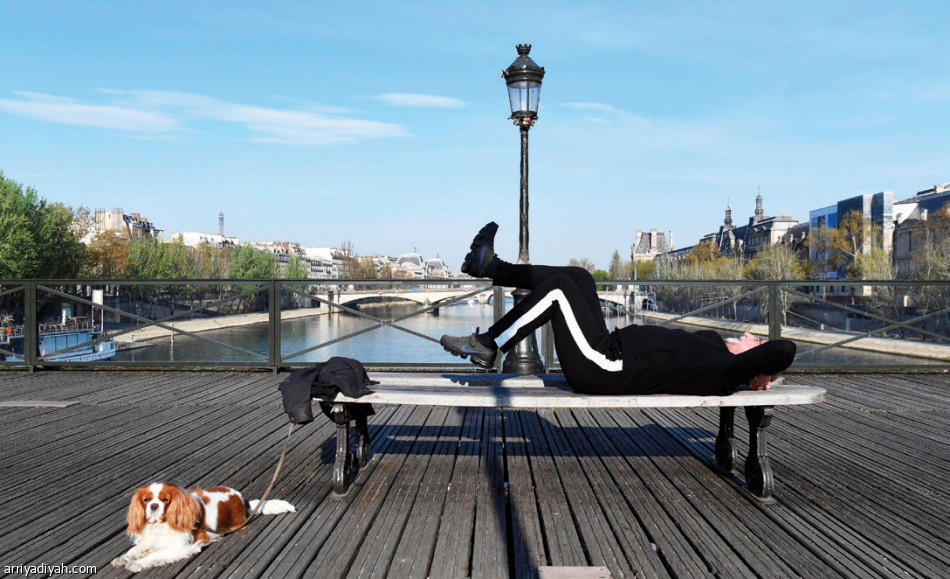 تنظيم 
الرياضة العامة