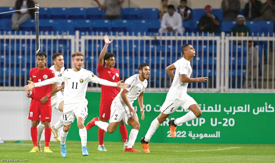 الأحمر
يستهدف السودة والفن