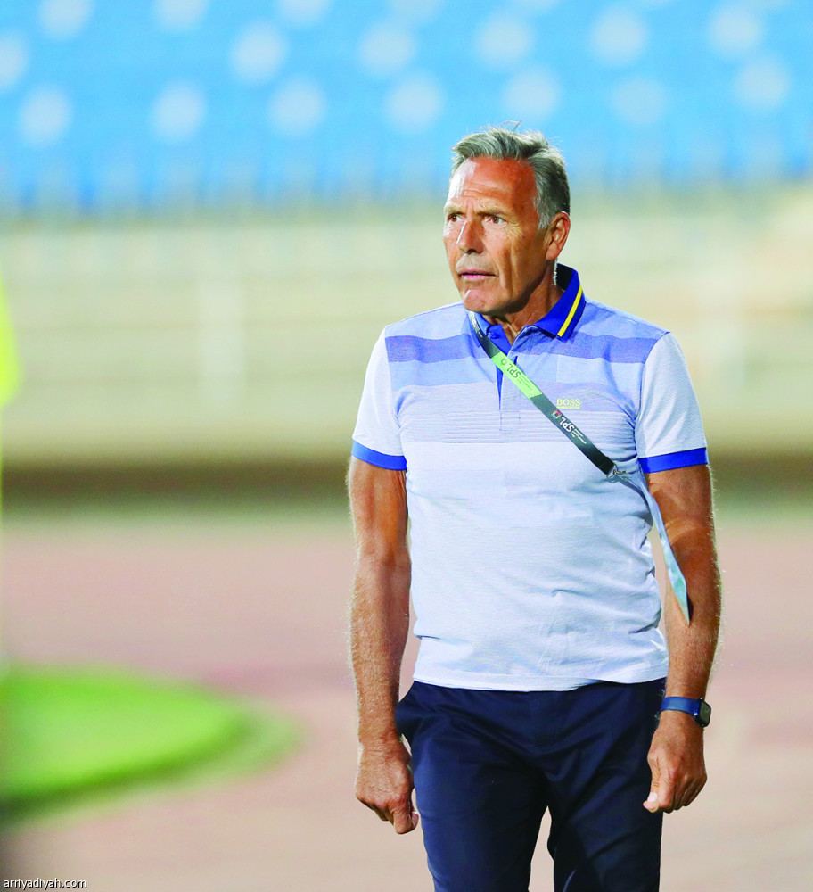 أهداف بيتي
ضمانة عبور النصر