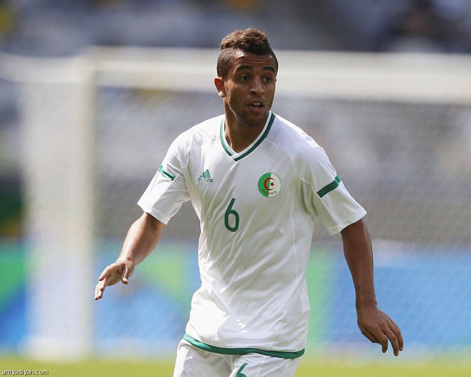 4 معايير
تضبط حكام العربية