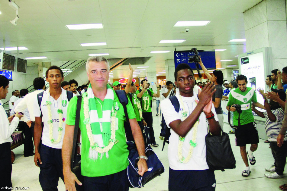 كأس فيصل.. قصة إنجـاز رسـمها الملكـي بامتياز