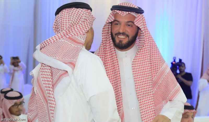 ابن نافل.. رجل الأعمال الذي يعول عليه الهلاليين