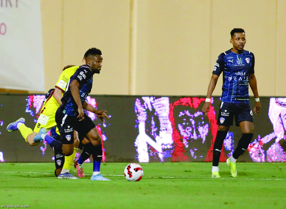 الحزم 
ينتصر بذكريات 2020