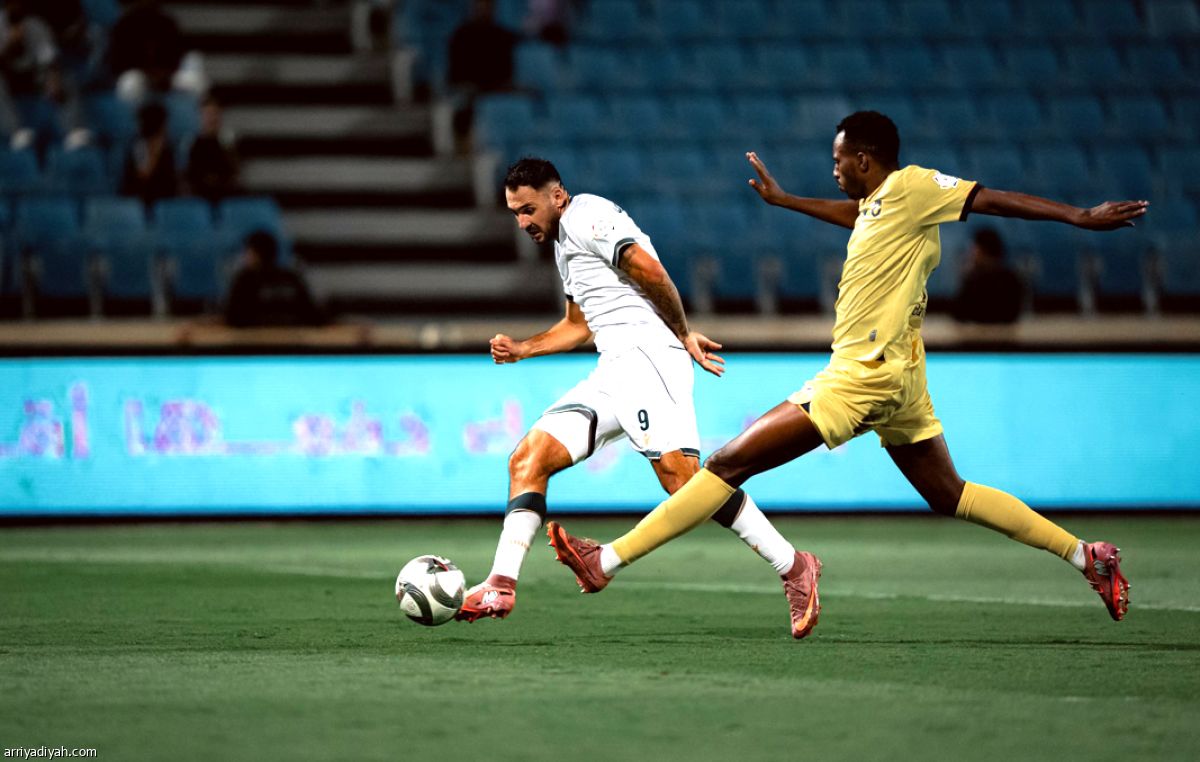 الفرحة الأولى