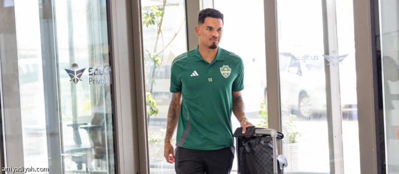 الأهلي السعودي يبدأ معسكره الإعدادي في النمسا بانضمام يايسله ومحرز وعدد من اللاعبين الأجانب استعداداً للموسم الجديد بثلاث مراحل