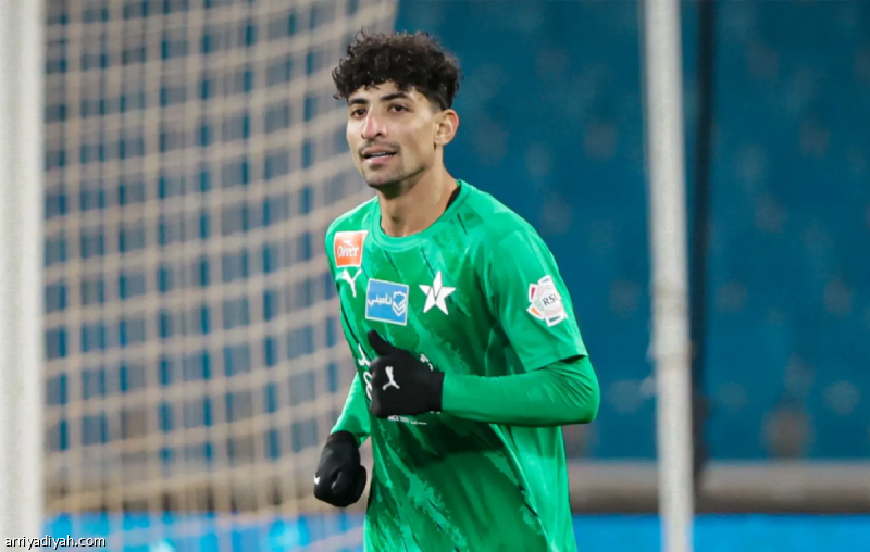 قناعات المايسترو وراء ابتعاد جاسم