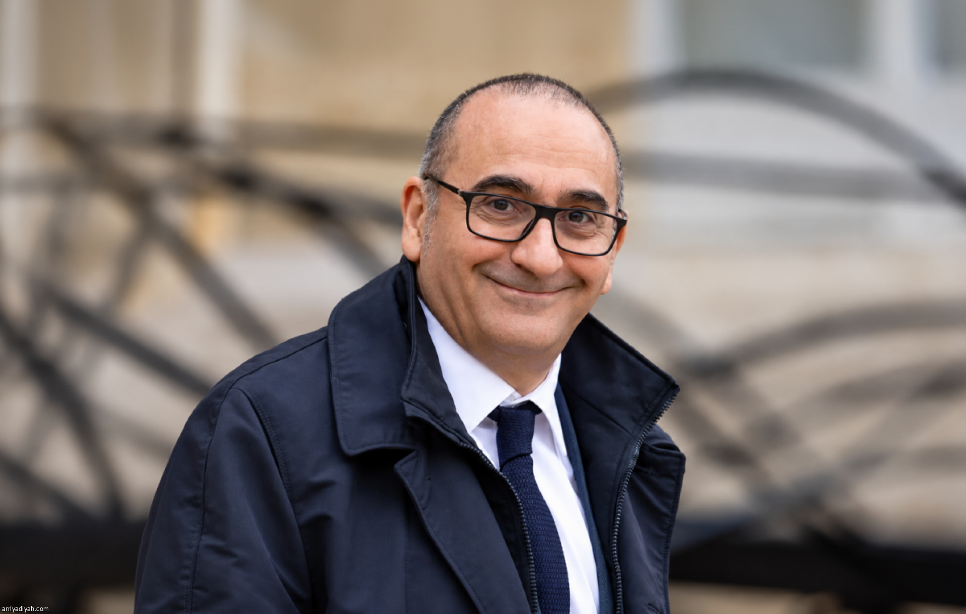 French Interior Minister Rules Out Postponing Paris and Barcelona Matches