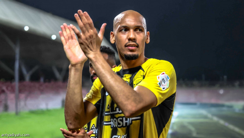 الاتحاد يقرر الاستغناء عن فابينيو
