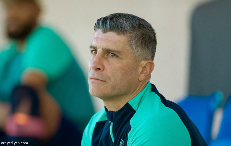 أمام الأهلي.. مانويل يبحث عن الفوز الثاني