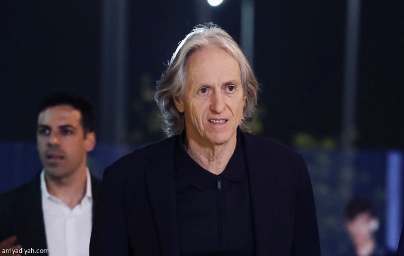 النصر.. ميجيل يراقب الحمدان والناصر