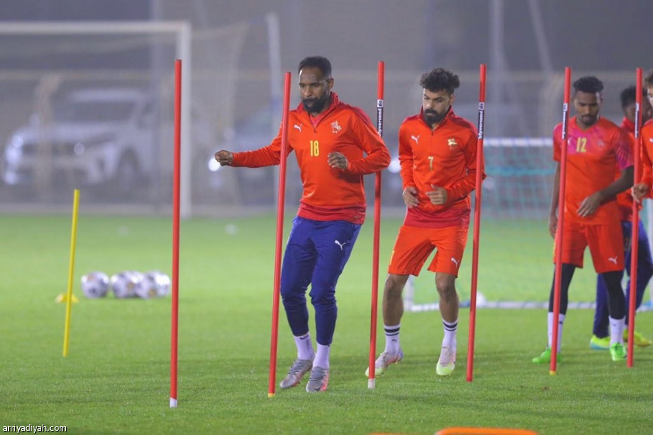 القادسية يفتح ملف كأس الملك