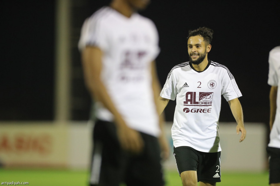 النصر والفيصلي.. المواجهة تتجدد بعد 16 يوما