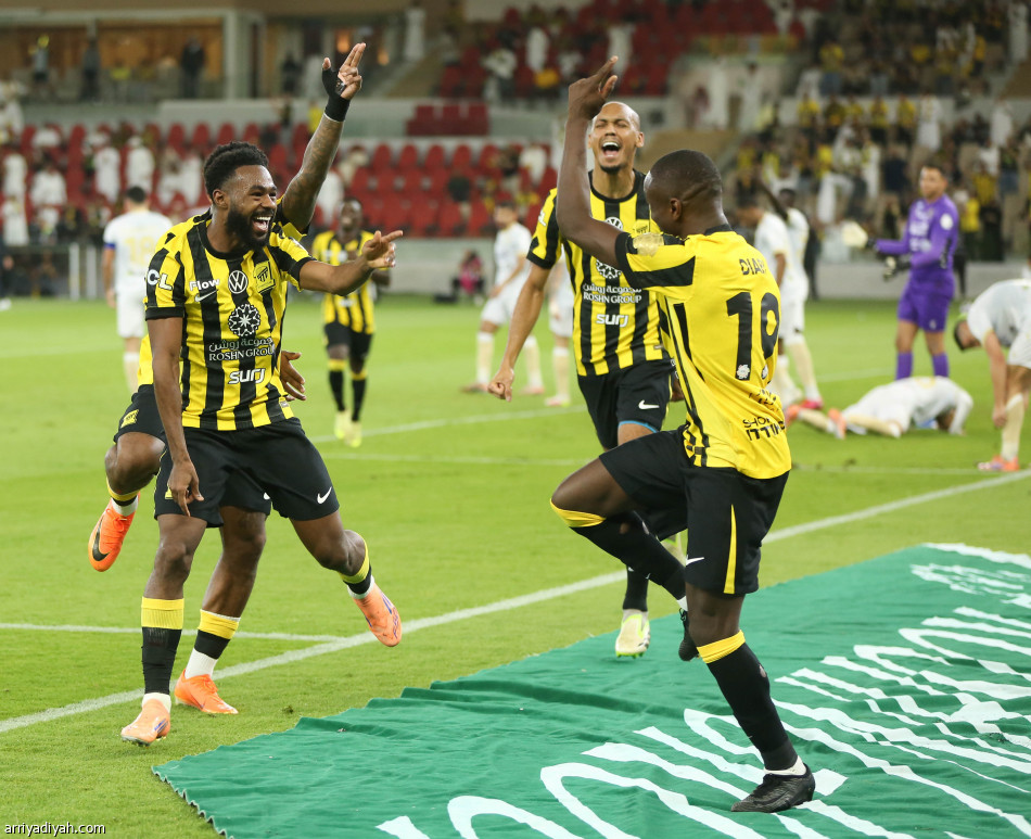 فرحة اتحادية