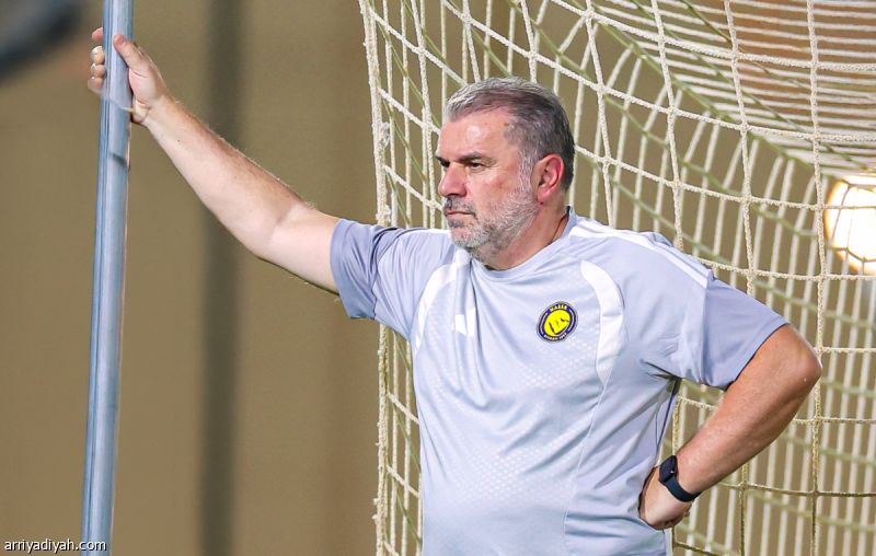 النصر يقدّم موعد المعسكر الخارجي ويخوض 5 تجريبيات