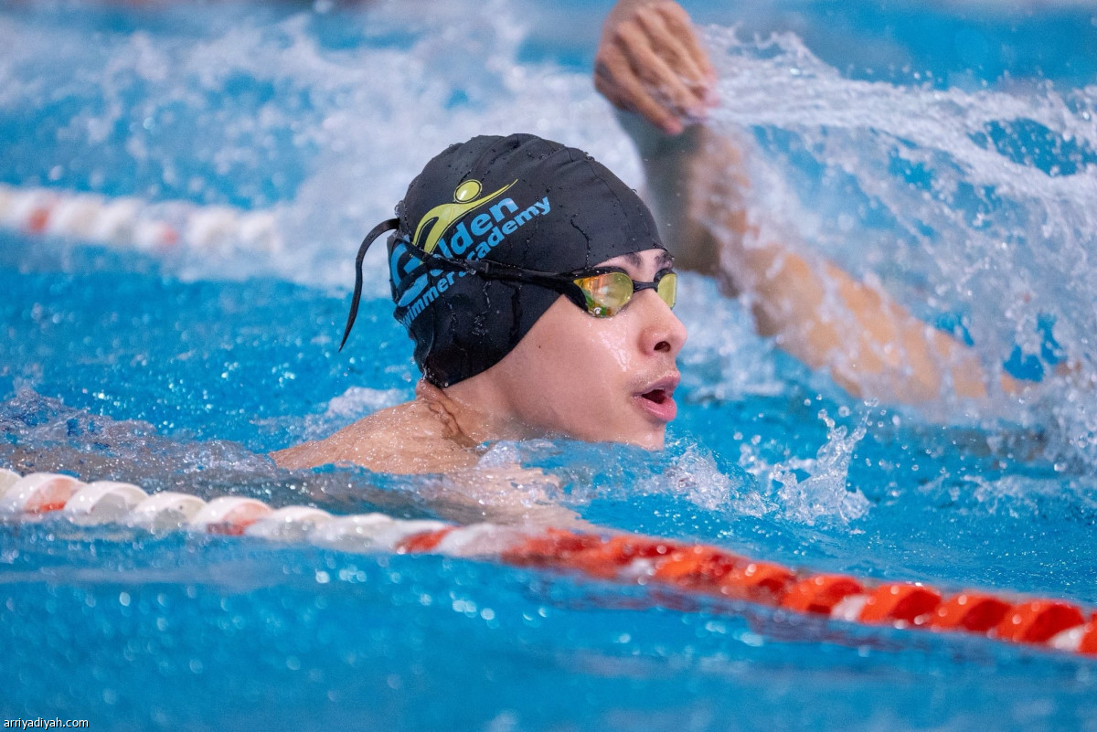 المنافسات تتواصل