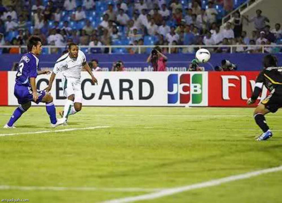 مالك معاذ لـ 