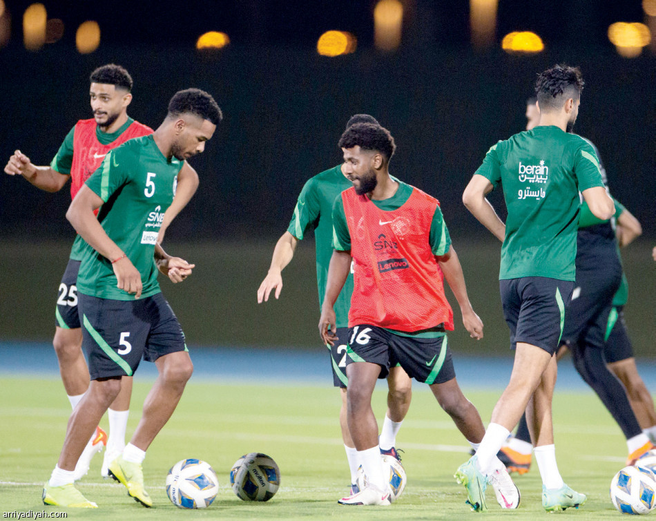 الأخضر
يتفادى الإرهاق بالدراجة