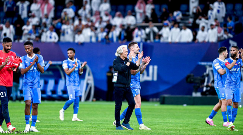 Al Hilal FC Requests Schedule Changes for AFC Champions League Commitments