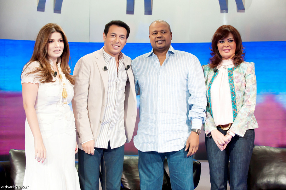 العويران : يريدون ضرب سامي بدعوى تقديري