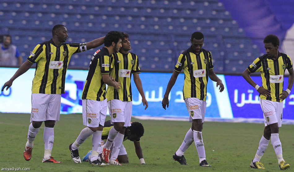 اغلاق ابواب الاتحاد (48) ساعة