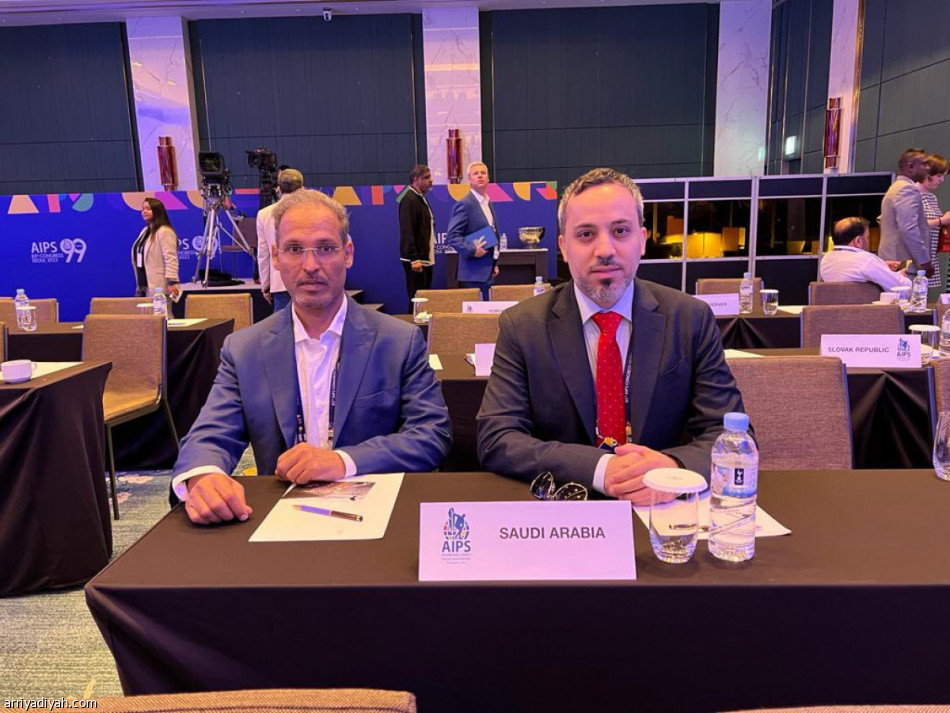 «الإعلام الرياضي» يفوز بجائزة أفضل اتحاد آسيوي 2022