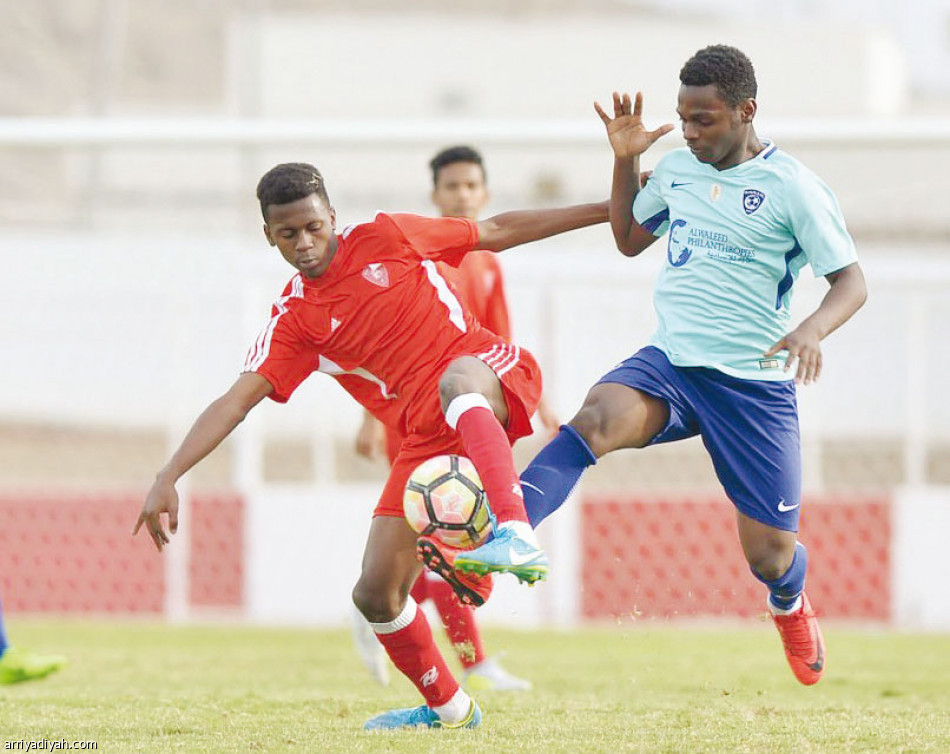 النصر.. نصف درزن في الأهلي