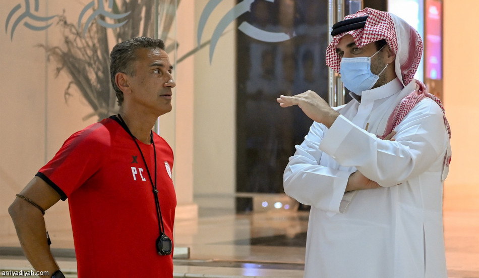 مواجهات الرياض..
الأهلي.. 71% نسبة النجاح