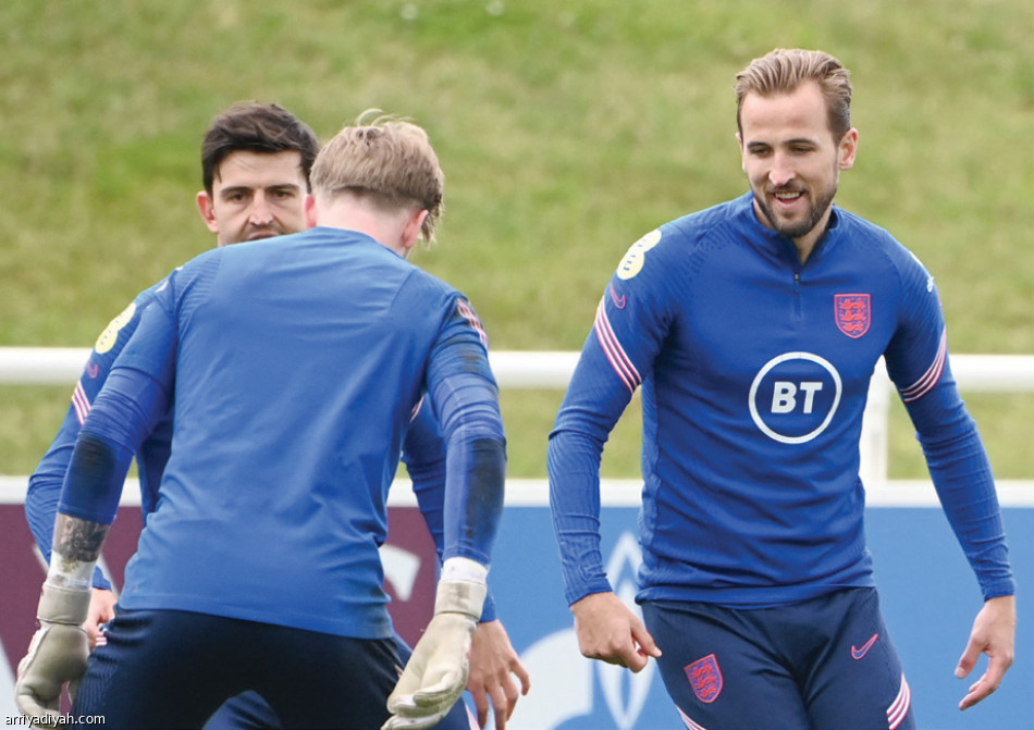 خلال 20 عاما 
إنجلترا 2021 .. الأفضل