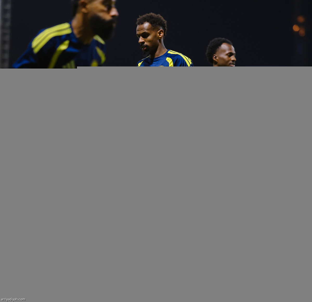 النصر جاهز