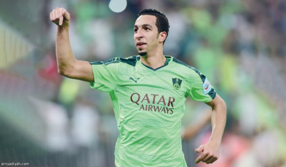 الكلاسيكو يفرّق
جوناثان وسيبولدي