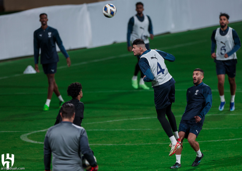 بعد الديربي.. الهلال يفتح ملف ناساجي