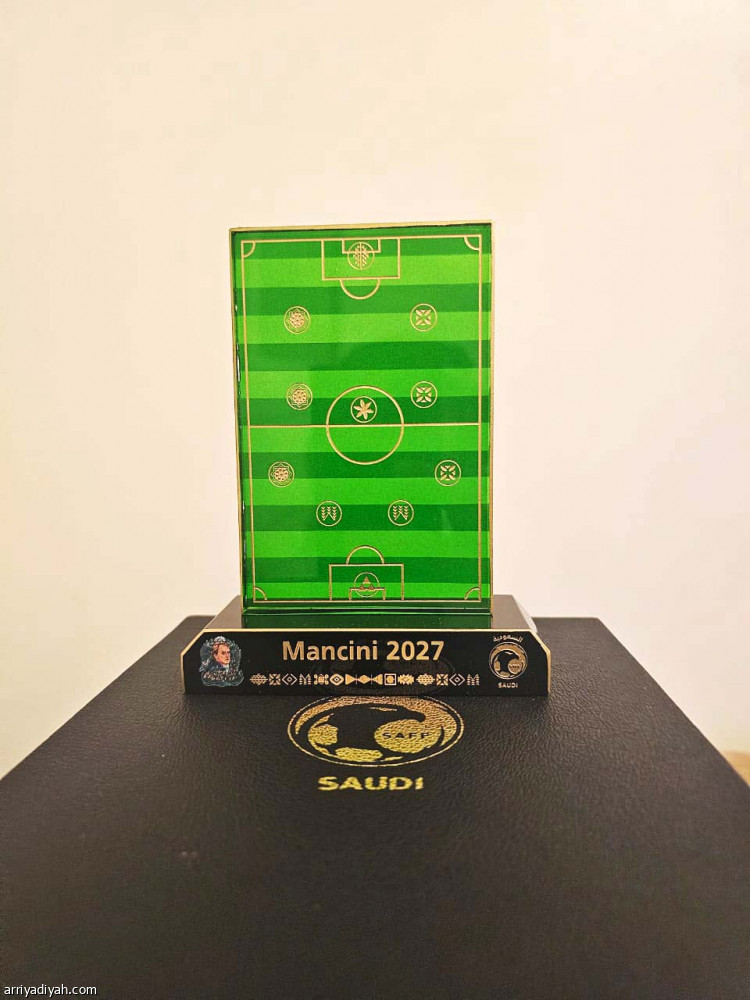 مفاوضات مانشيني..
أسبوعان