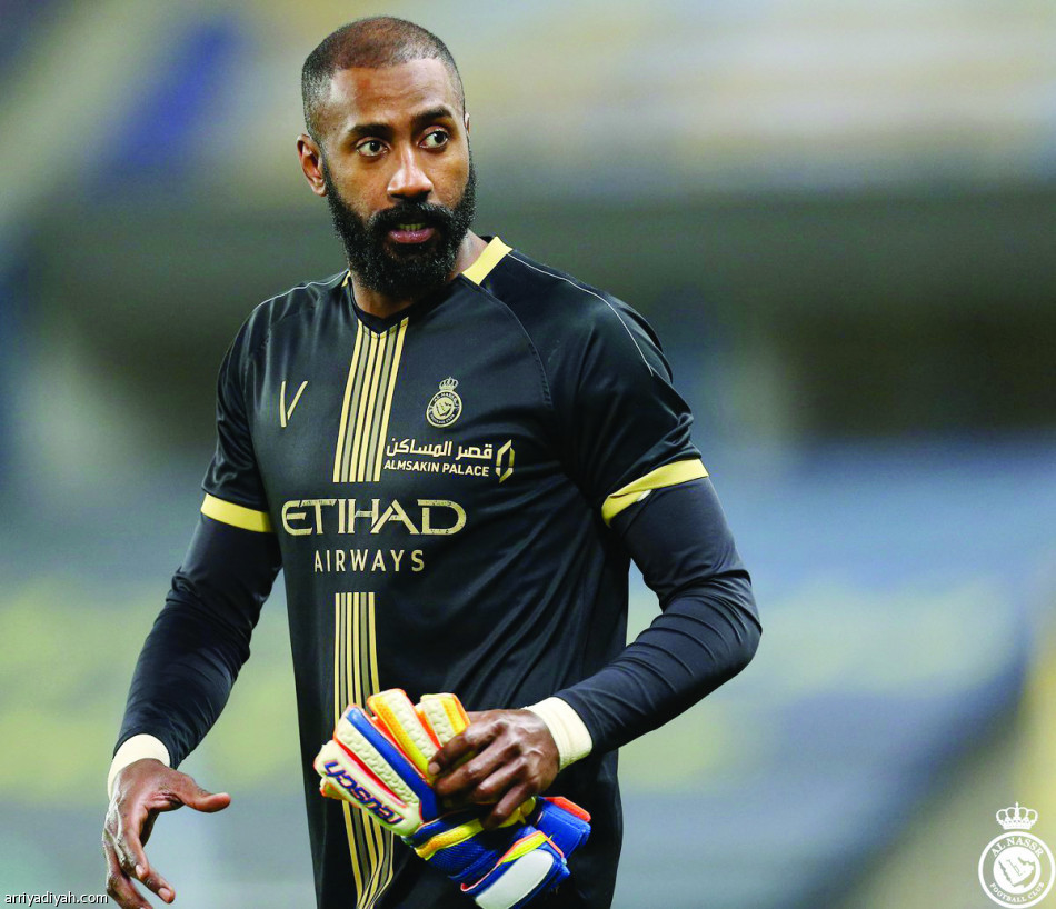 الشباك النظيفة.. 
جروهي يتصدر