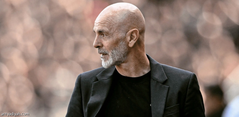 Meet Stefano Pioli: The Tactical Genius Set to Revolutionize Al-Nasr’s Football Fortunes