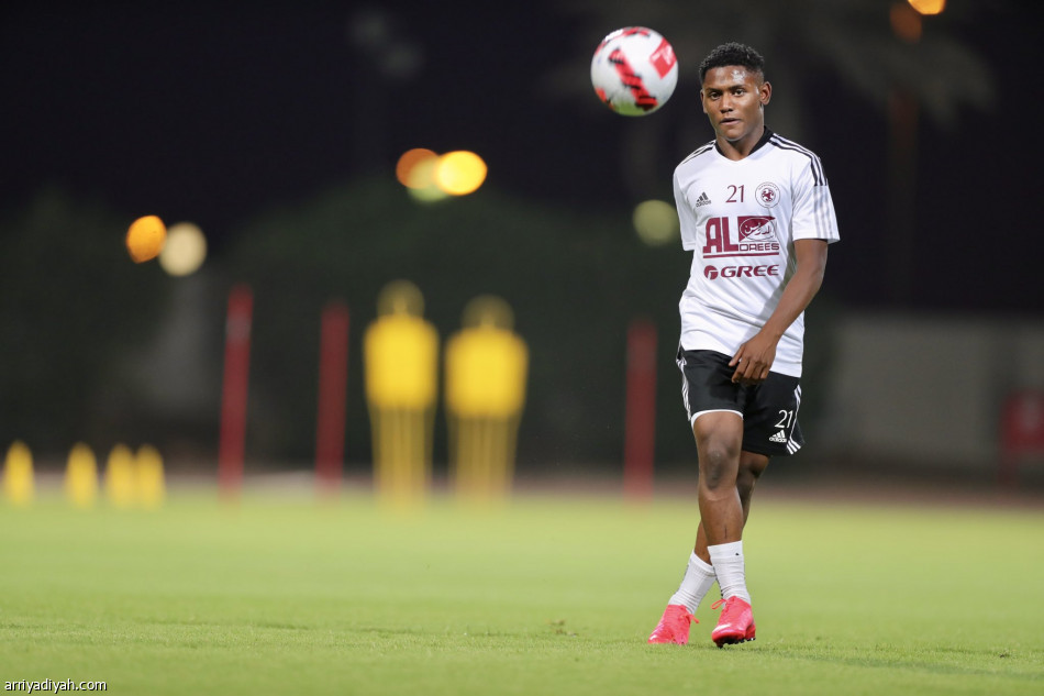 تراميزاني يرسم خطة الاتحاد