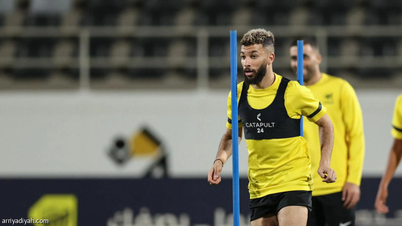 Marcelo Gallardo excludes Abdul Rahman Al-Aboud from Al-Ittihad football team for the remainder of the season and winter transfer plans