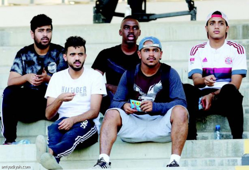 7 يربكون الاتحاد.. وسييرا يستنجد بالثنائي