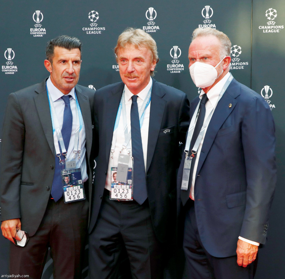 جورجينيو
على خطى رونالدو