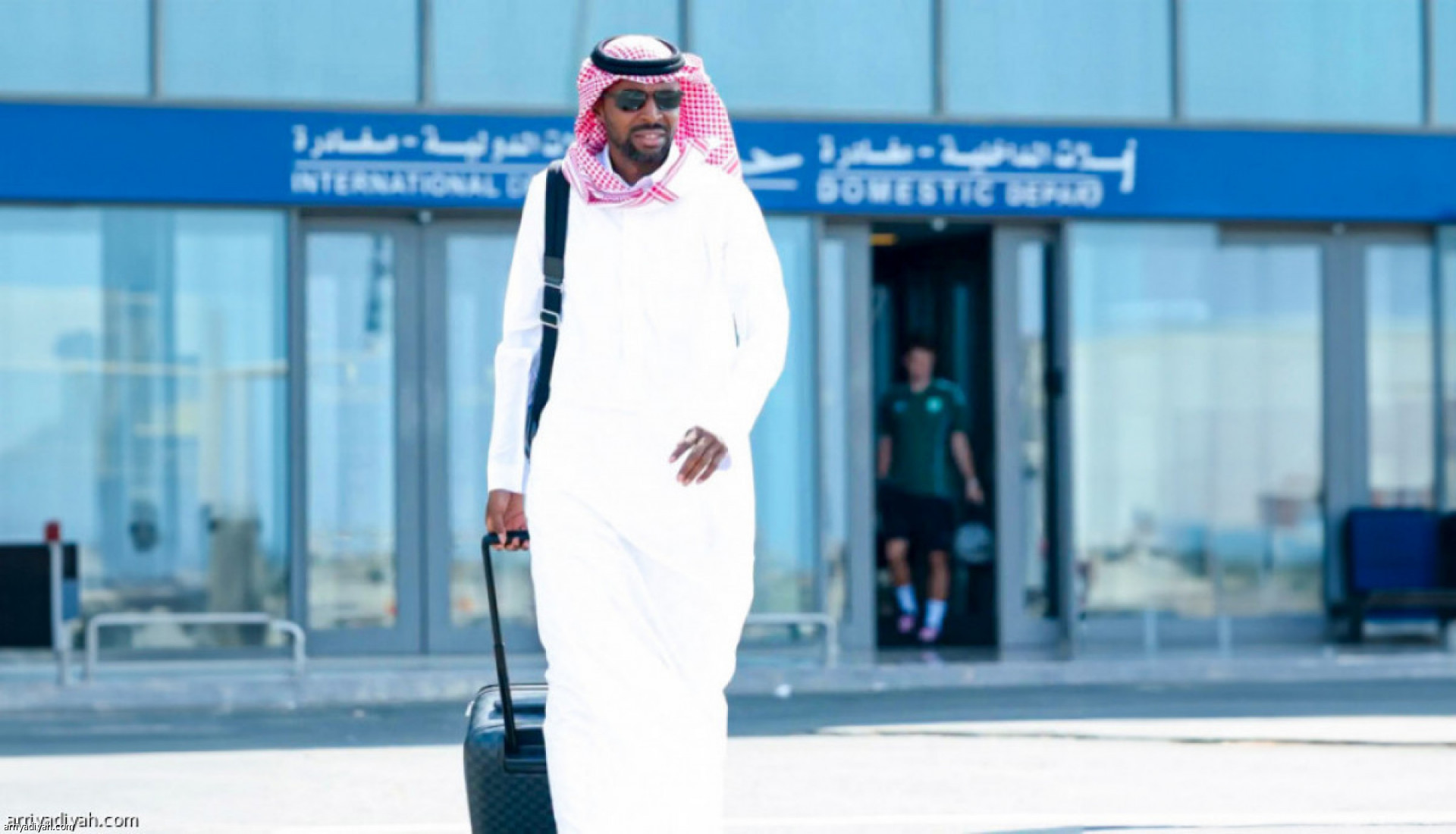 Al Ahli seeks new sporting director, reaffirms commitment to governance