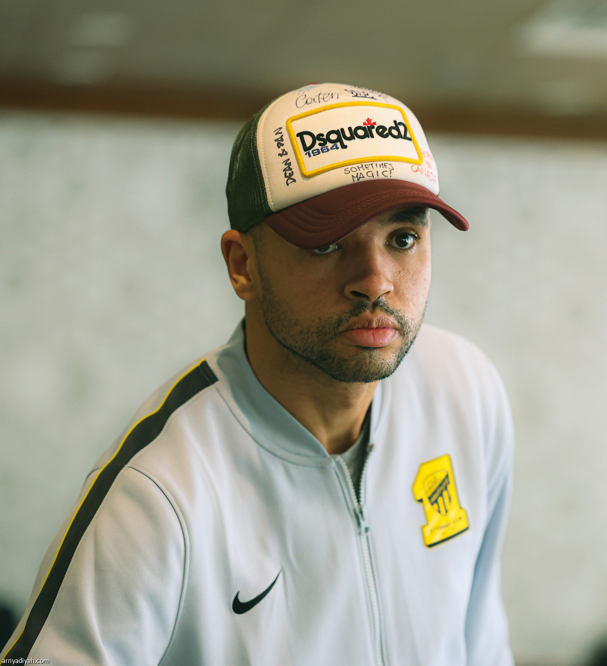 الاتحاد يطير