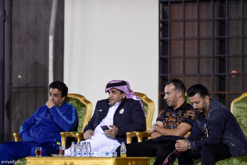 بلعمري يعتذر للشبابيين.. ويعد بالأفضل