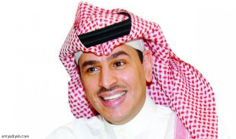 بأمر ملكي.. العواد ثاني لاعب في «الشورى»