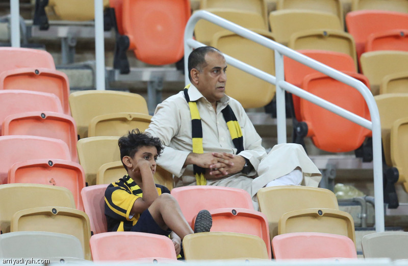 7 نقاط و4 مراكز بين الاتحاد وذكريات الموسم الماضي